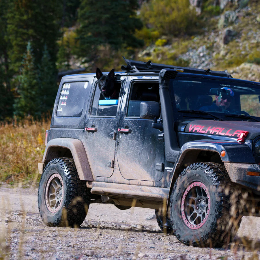 WindowWoof Dog Car Window Cushion